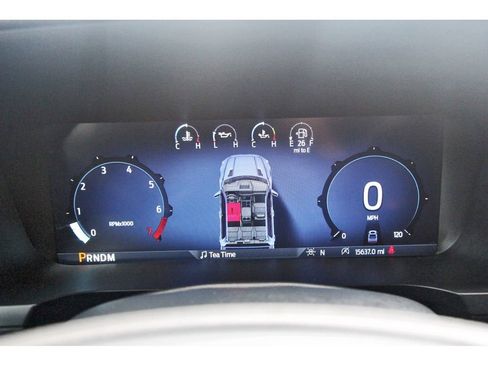 Used 2024 Ford F150 STX w/ Mobile Office Package image 10