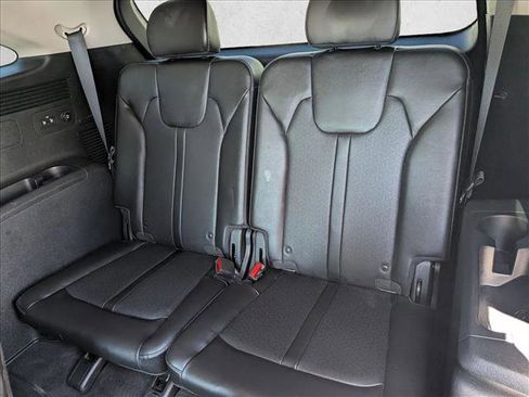Used 2022 Kia Sorento SX FWD image 20