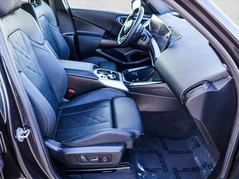 Used 2025 BMW X3 xDrive30i image 25