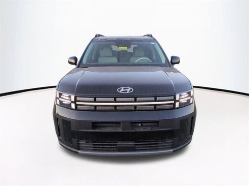 New 2026 Hyundai Santa Fe SEL image 3
