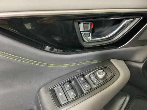 Used 2021 Subaru Outback Onyx Edition XT image 19