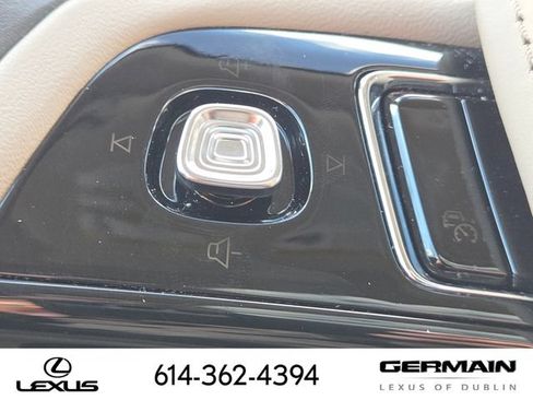 Used 2023 Lincoln Aviator Reserve w/ Equipment Group 201A AWD/4WD image 24