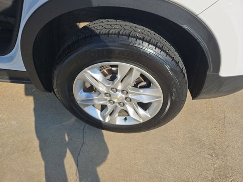 Used 2021 Chevrolet Blazer LT image 8