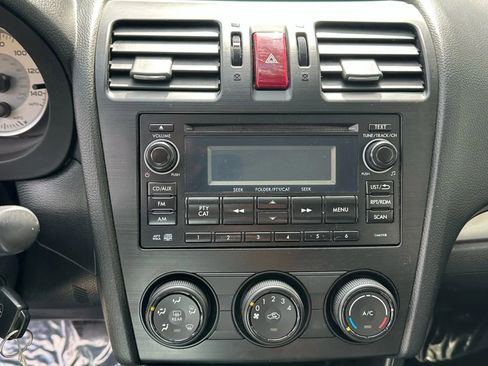 Used 2012 Subaru Impreza 2.0i Premium w/ All-Weather Pkg image 15