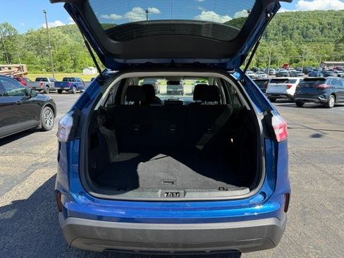 Used 2024 Ford Edge SE AWD/4WD image 6