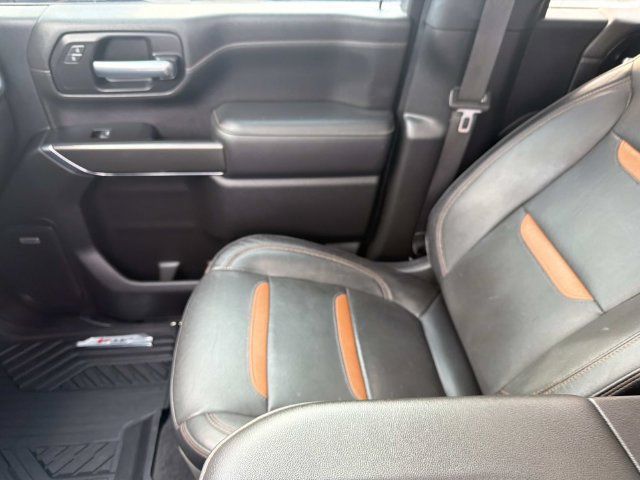 Used 2020 GMC Sierra 2500 AT4 w/ AT4 Premium Package AWD/4WD image 21
