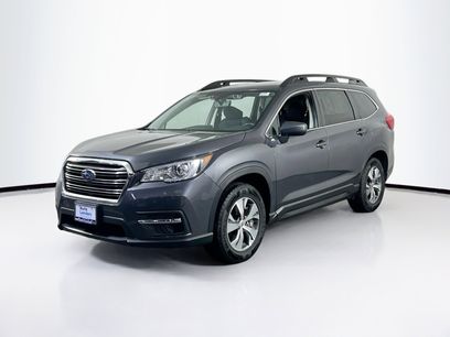 Used 2022 Subaru Ascent Premium w/ Convenience Package