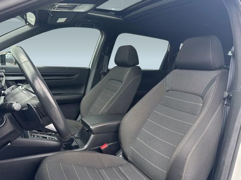 Used 2023 Honda CR-V Sport image 5