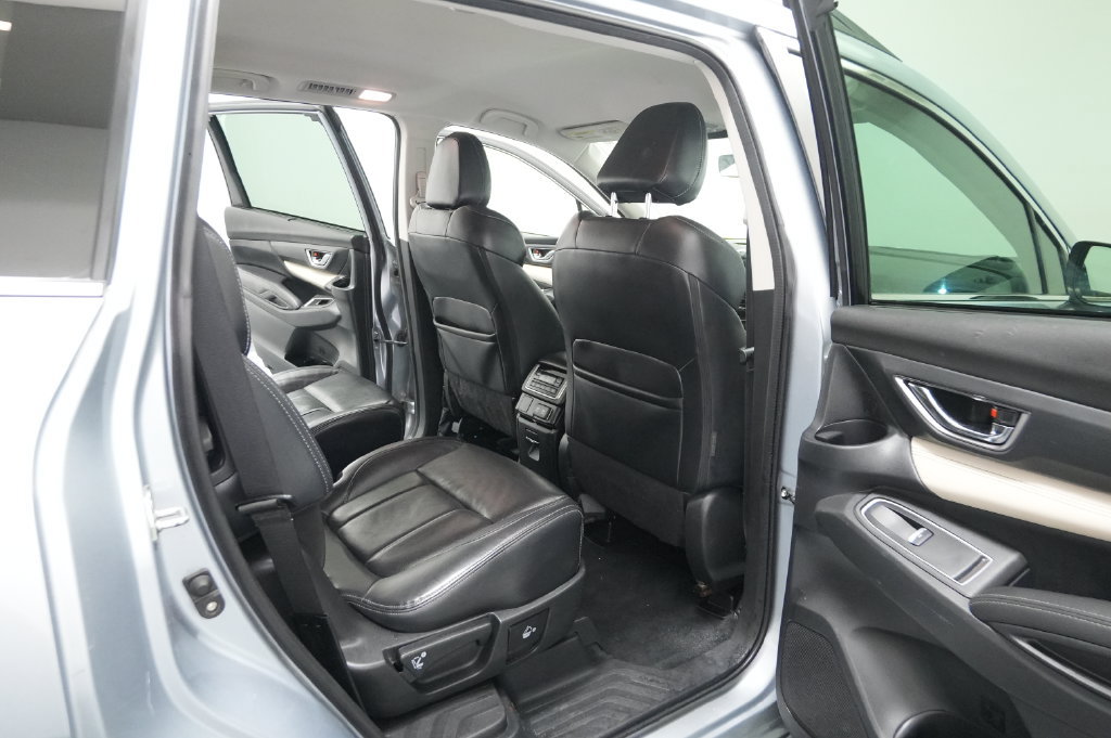 Used 2019 Subaru Ascent Limited w/ Popular Package #3 AWD/4WD image 30