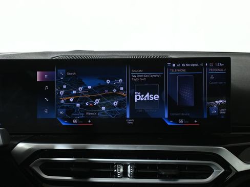Used 2023 BMW 330i xDrive Sedan w/ Driving Assistance Package AWD/4WD image 21