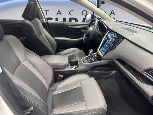 Certified 2024 Subaru Outback Onyx Edition image 15