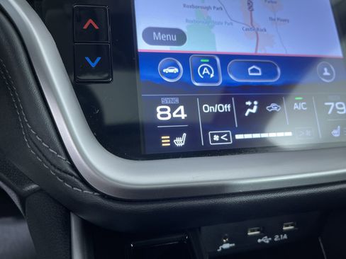 Used 2022 Subaru Outback Limited XT w/ Popular Package #2 image 20