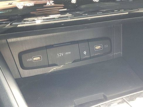 Used 2023 Hyundai Tucson Limited w/ Cargo Package AWD/4WD image 19