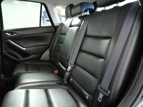 Used 2016 MAZDA CX-5 Grand Touring AWD/4WD image 14