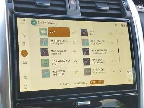 New 2026 Land Rover Discovery S AWD/4WD image 28