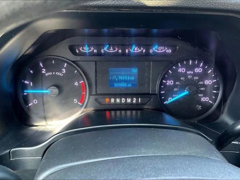 Certified 2019 Ford F350 XL w/ Power Equipment Group image 19