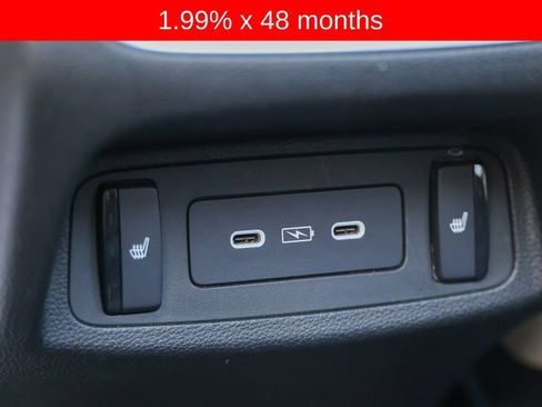 Used 2024 Acura RDX SH-AWD w/ Advance Package image 49