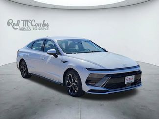Used 2025 Hyundai Sonata SEL video 1