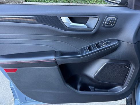 Certified 2023 Ford Escape ST-Line Select w/ Tech Pack #2 image 15