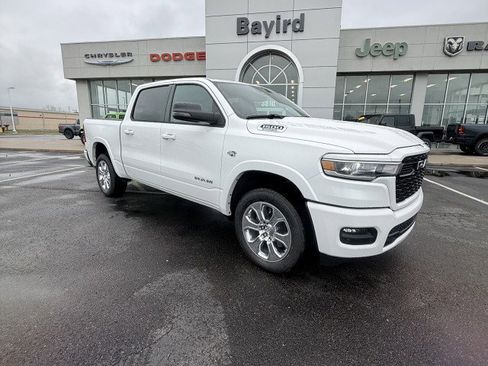 New 2026 RAM 1500 Big Horn image 9