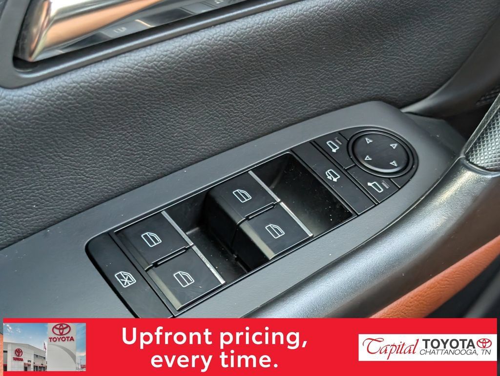 Used 2024 MAZDA CX-50 2.5 Turbo w/ Premium Plus Pkg AWD/4WD image 15