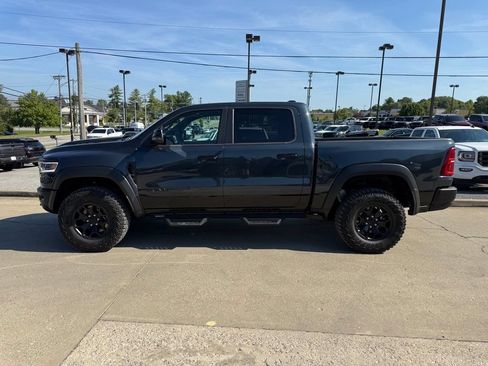 Used 2026 RAM 1500 RHO AWD/4WD image 10