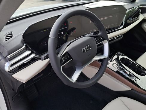New 2025 Audi A5 2.0T Premium image 20