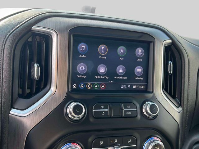 Used 2019 GMC Sierra 1500 Denali w/ Denali Ultimate Package AWD/4WD image 23