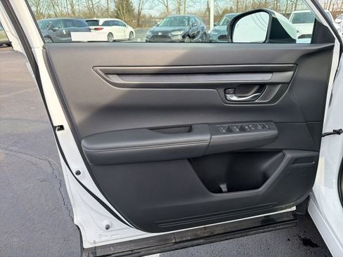 Certified 2024 Honda CR-V EX image 19