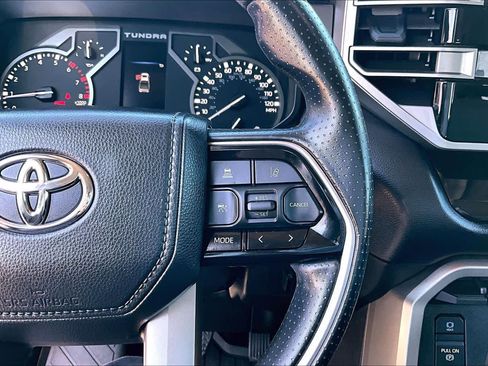 Used 2024 Toyota Tundra SR5 image 25