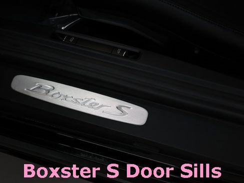 Used 2024 Porsche 718 Boxster S image 24