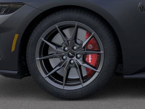 New 2025 Ford Mustang Dark Horse image 19