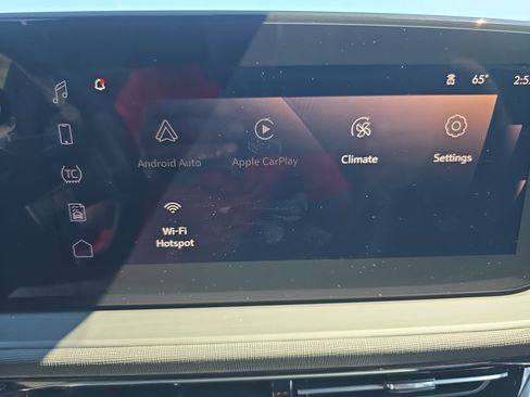 Used 2024 Buick Envista Sport Touring w/ Convenience I Package FWD image 22