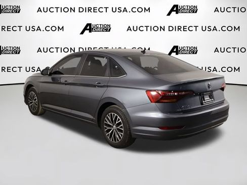 Used 2019 Volkswagen Jetta SE FWD image 42