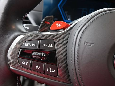Used 2024 BMW M3 Competition w/ Executive Package AWD/4WD image 23