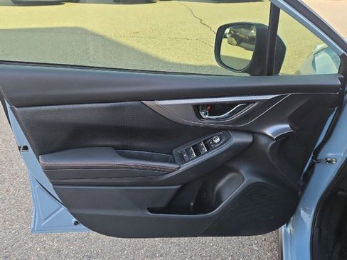 Used 2021 Subaru Crosstrek 2.5i Limited w/ Popular Package #3 image 9