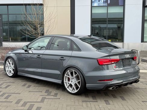 Used 2019 Audi S3 Premium Plus image 3