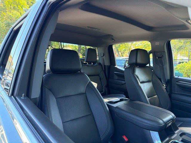 Used 2023 GMC Sierra 1500 SLT w/ SLT Premium Package AWD/4WD image 18