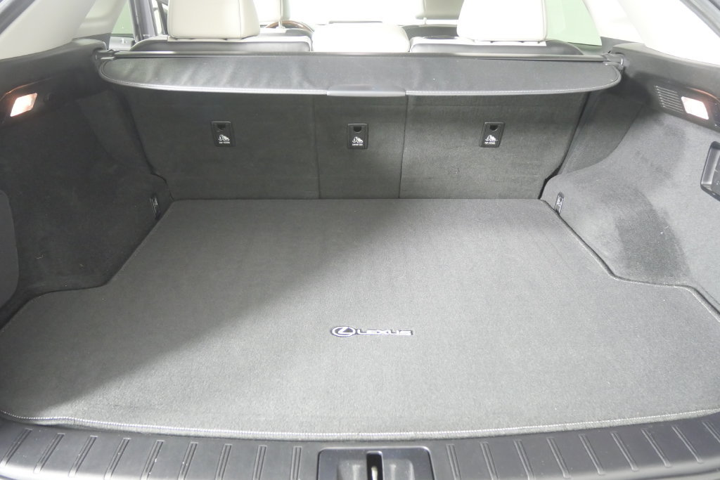 Used 2017 Lexus RX 350 FWD image 17