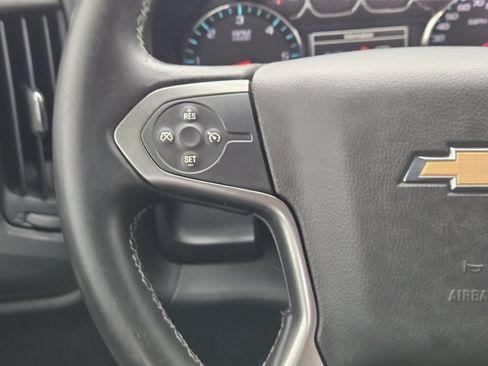 Used 2015 Chevrolet Silverado 1500 LT w/ LT Convenience Package RWD image 27