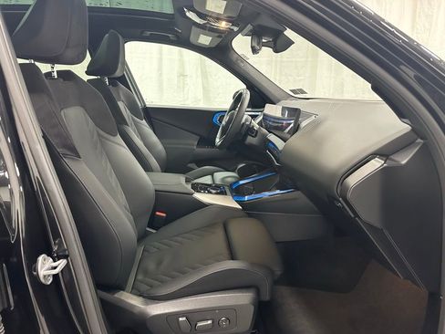 Used 2025 BMW X3 xDrive30i w/ M Sport Package image 57