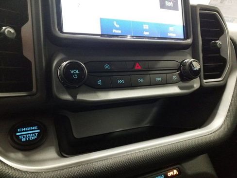 Used 2021 Ford Bronco Sport Big Bend AWD/4WD image 7
