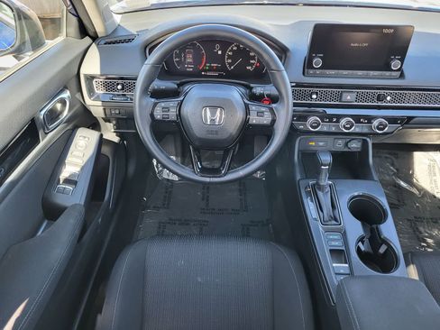 Used 2023 Honda Civic EX image 27