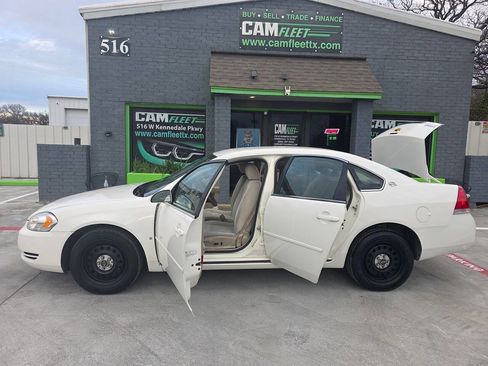Used 2006 Chevrolet Impala image 34