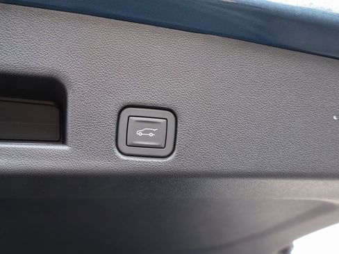 New 2026 Chevrolet Traverse Z71 w/ Enhanced Driving Package image 26