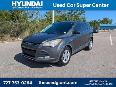 Used 2015 Ford Escape SE w/ Equipment Group 201A