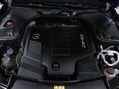 Used 2022 Mercedes-Benz AMG GT 53 image 29