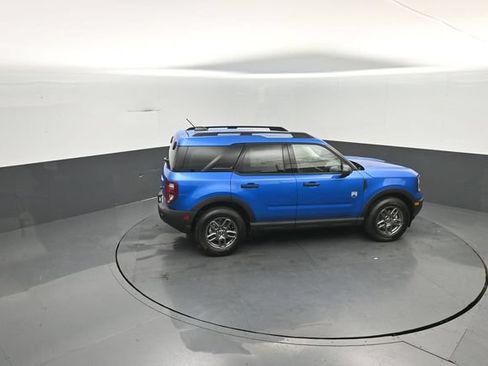 New 2026 Ford Bronco Sport Big Bend AWD/4WD image 32