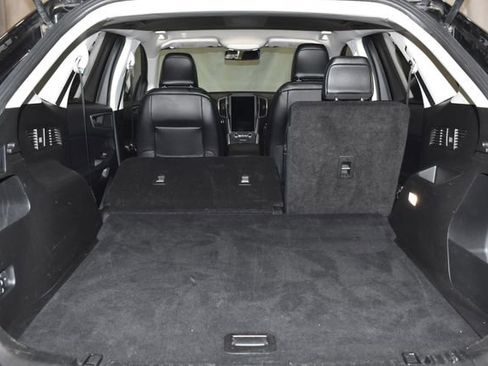 Used 2023 Ford Edge SEL image 31