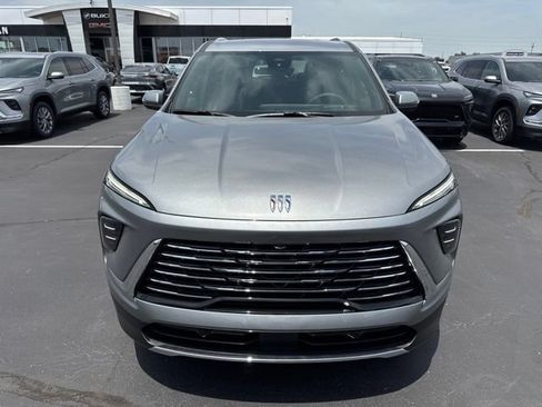 New 2026 Buick Enclave Preferred w/ Power Package FWD image 11